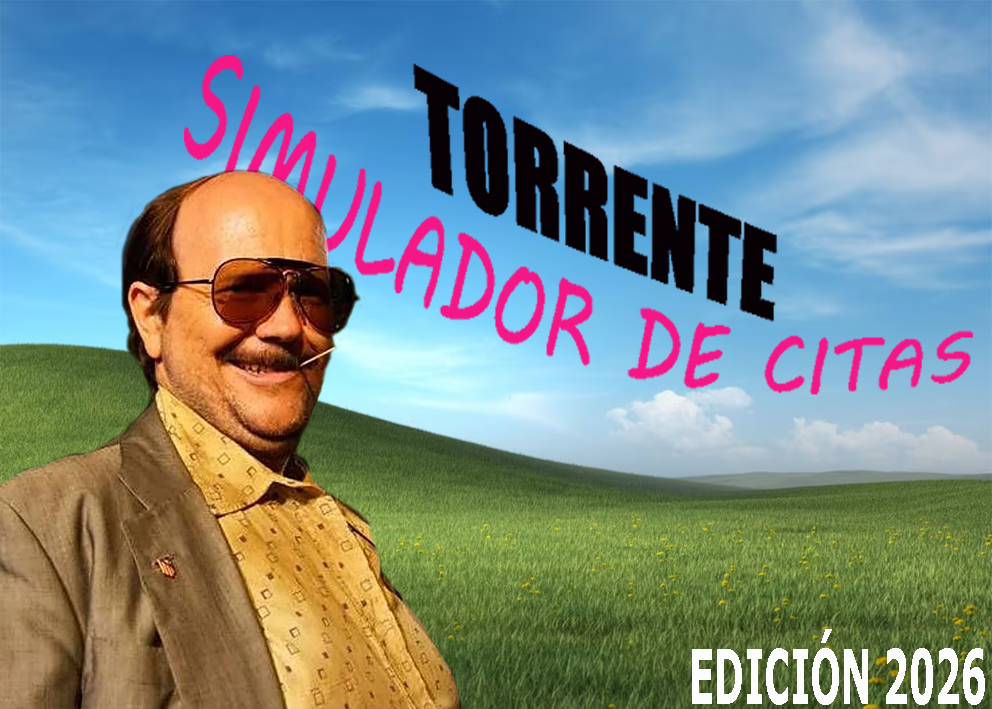Screenshot 2 for Torrente Simulador de Citas
