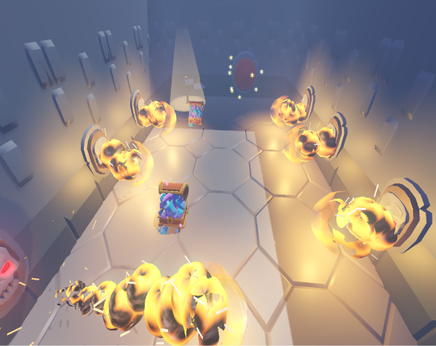 Screenshot 4 for Gallant Golf