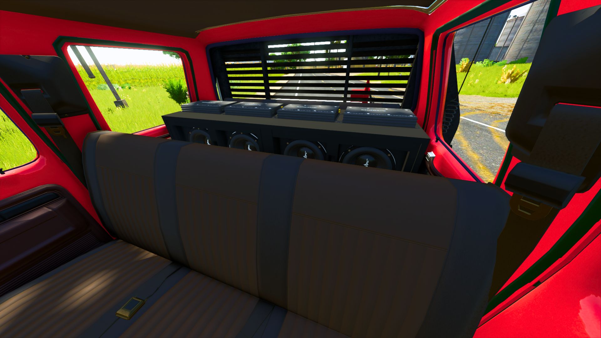 Screenshot 5 for 1979 Ford F350 CrewCab