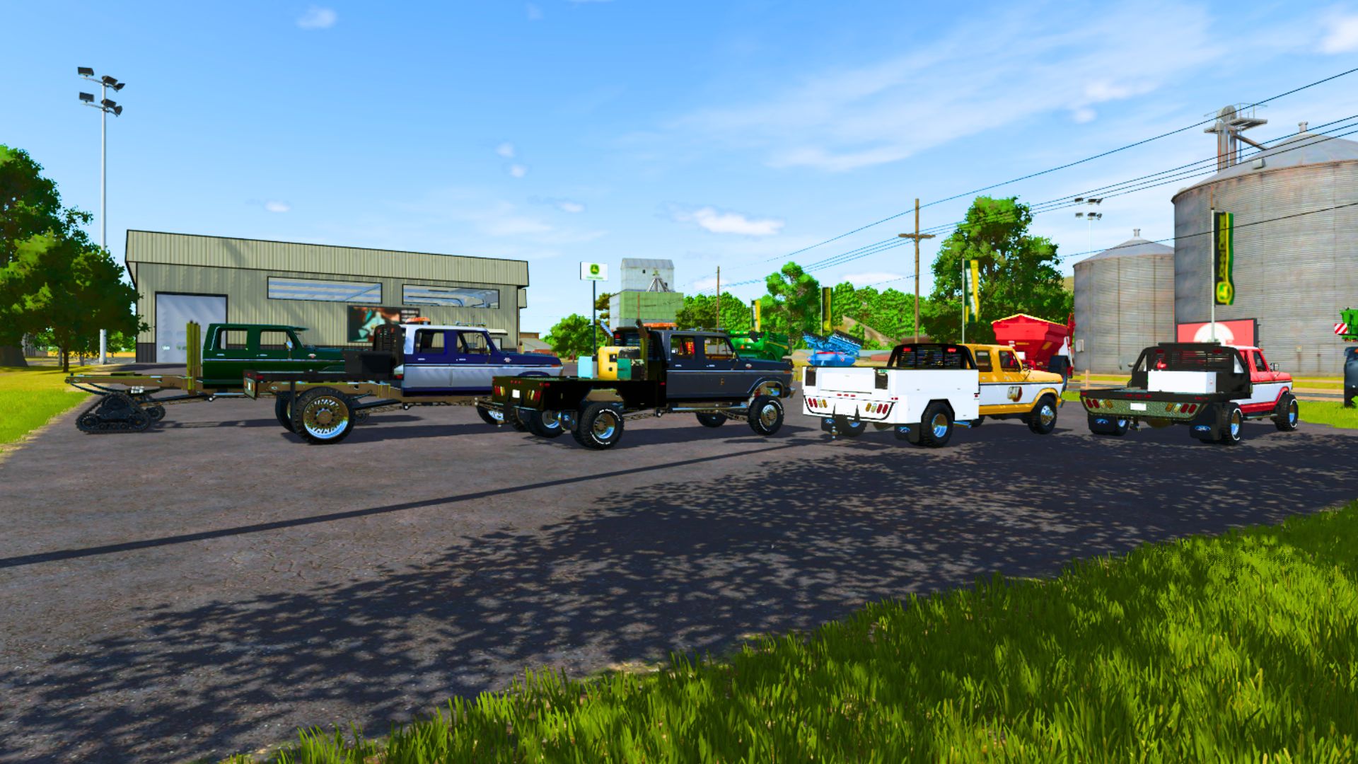 Screenshot 7 for 1979 Ford F350 CrewCab