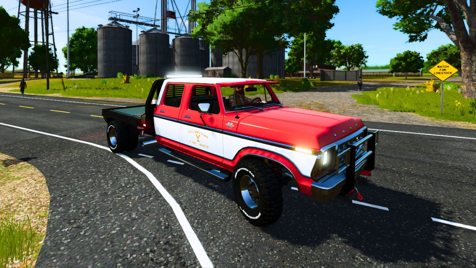 Screenshot 2 for 1979 Ford F350 CrewCab