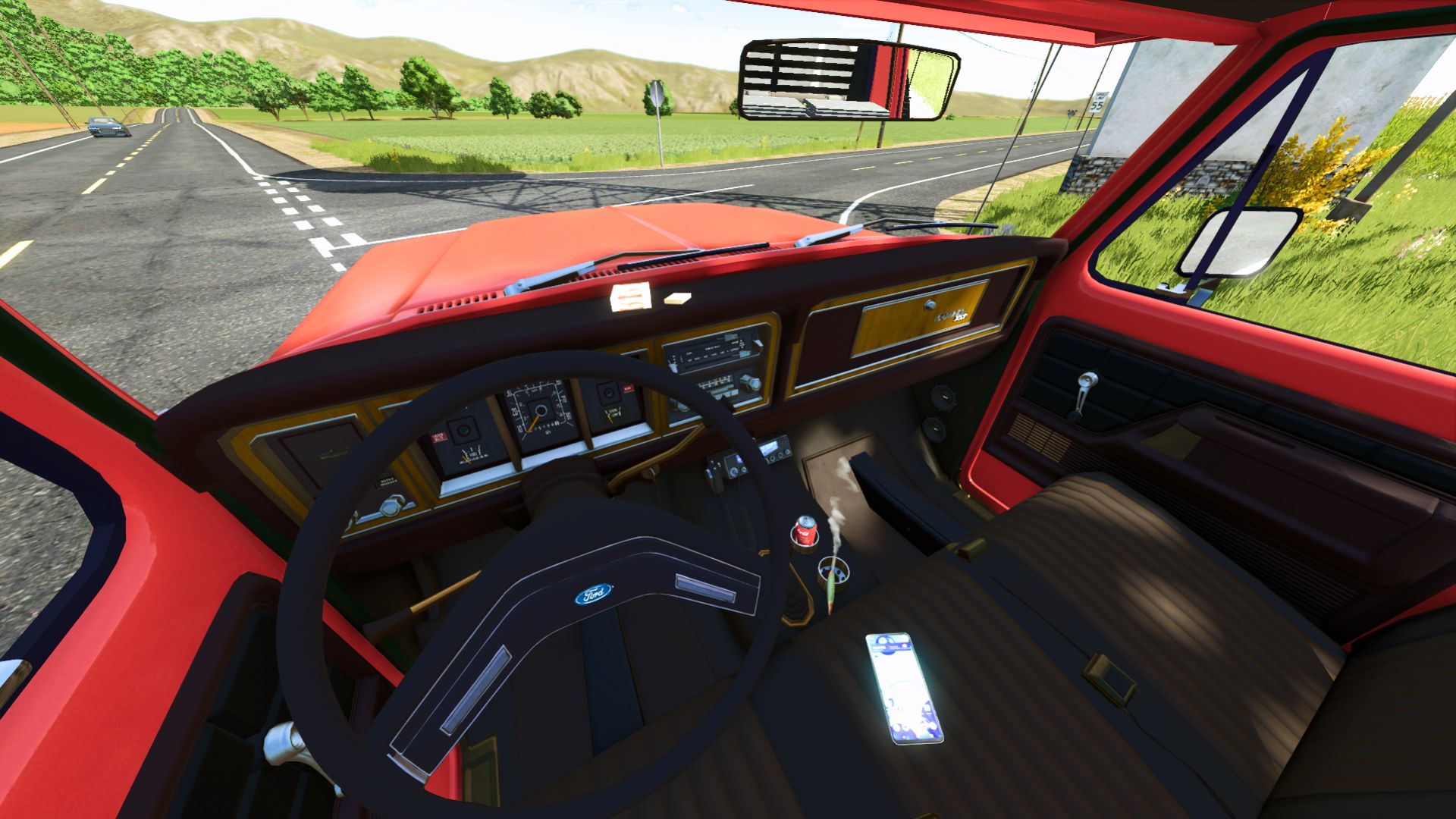 Screenshot 4 for 1979 Ford F350 CrewCab