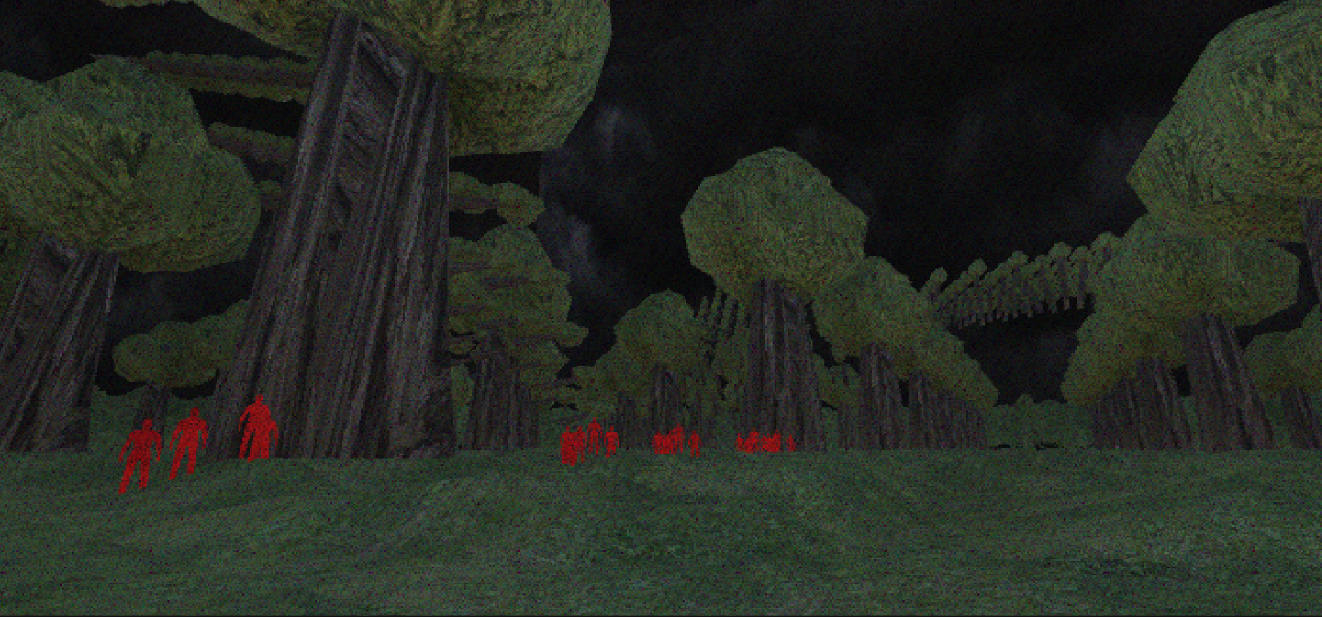Screenshot 11 for Small Frightening Stories