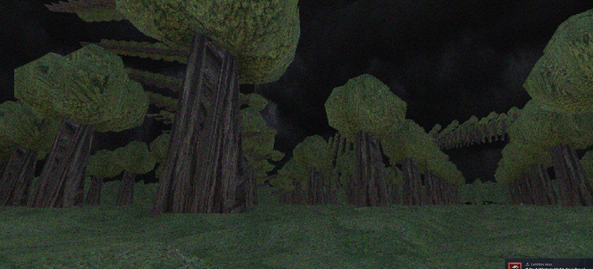 Screenshot 12 for Small Frightening Stories