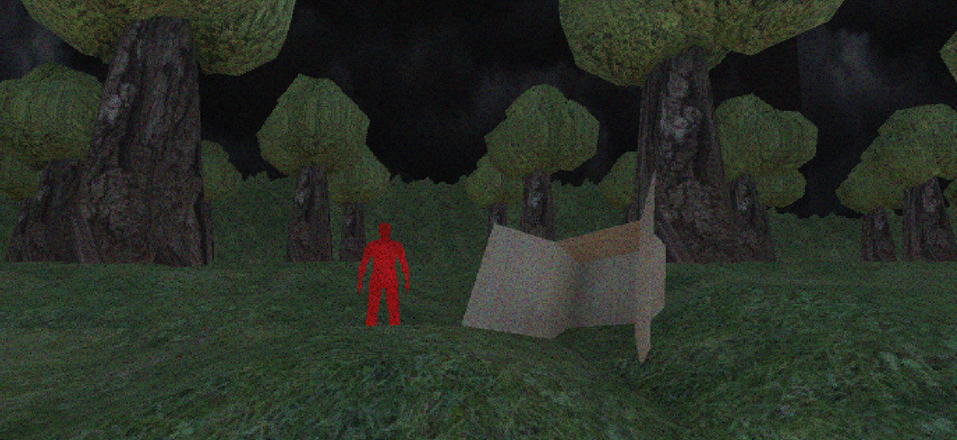 Screenshot 13 for Small Frightening Stories