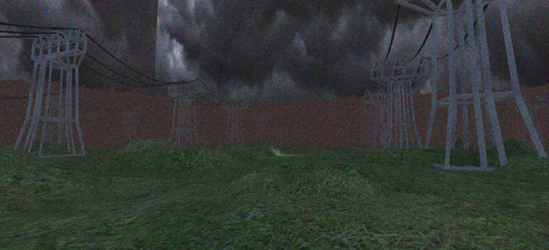 Screenshot 10 for Small Frightening Stories