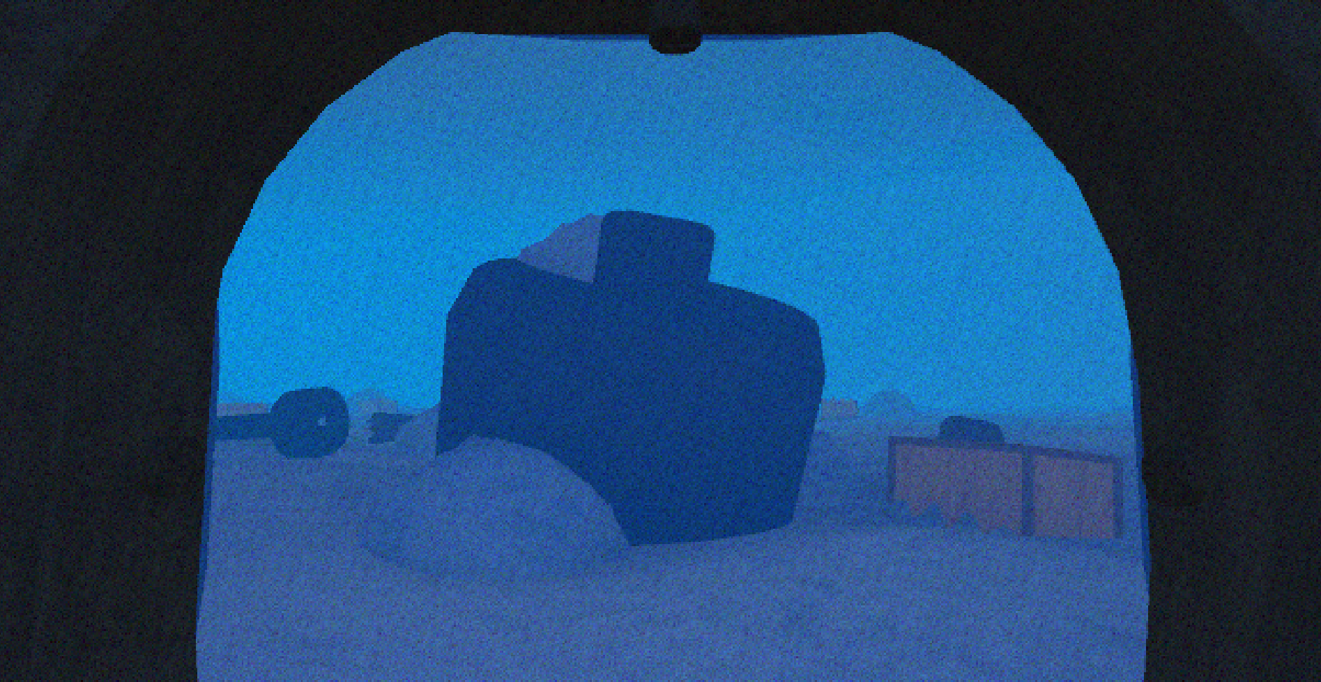 Screenshot 3 for Small Frightening Stories
