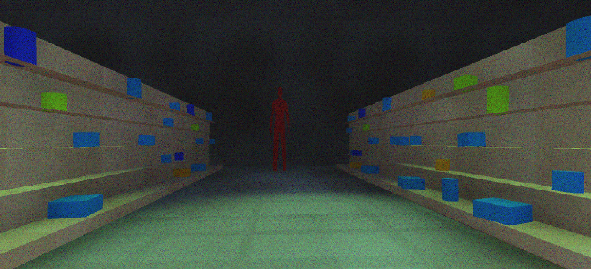 Screenshot 18 for Small Frightening Stories