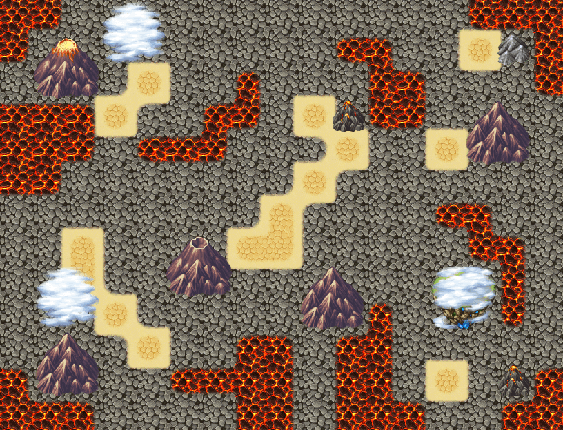 Screenshot 2 for Scorchmere