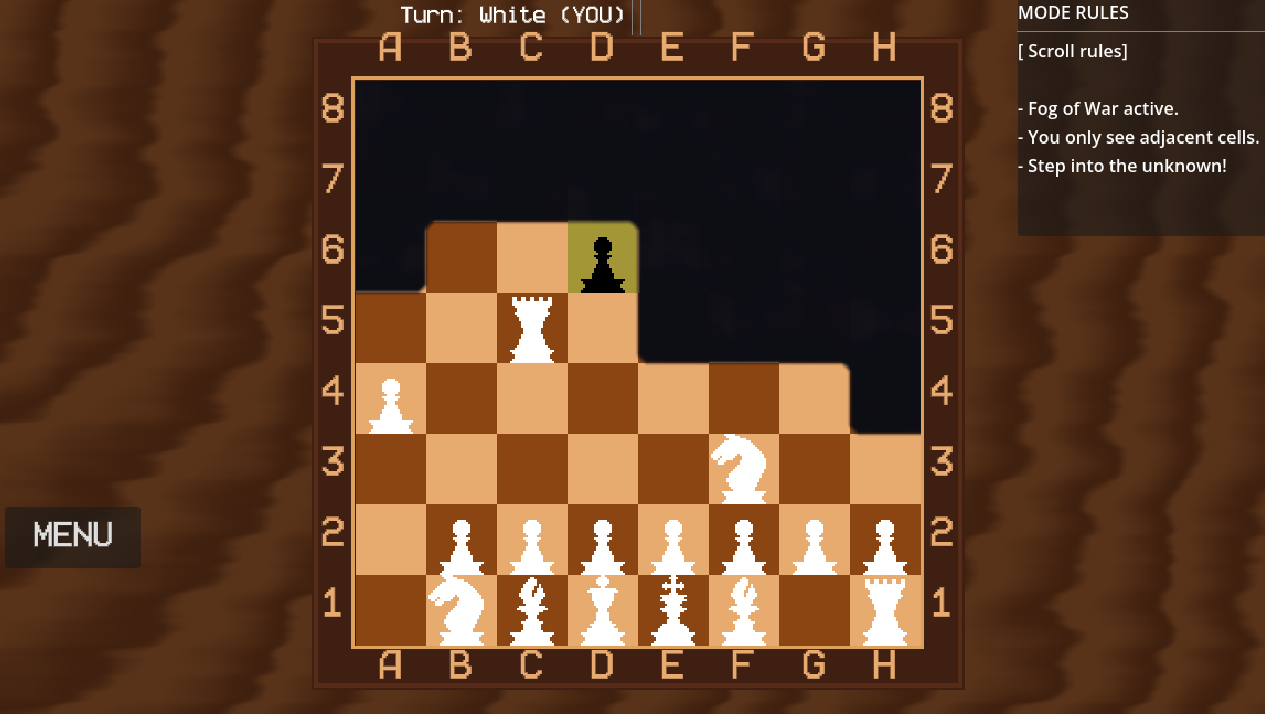 Screenshot 6 for Total Chess