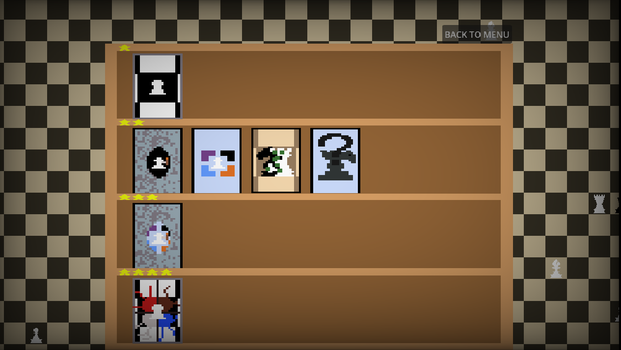 Screenshot 3 for Total Chess