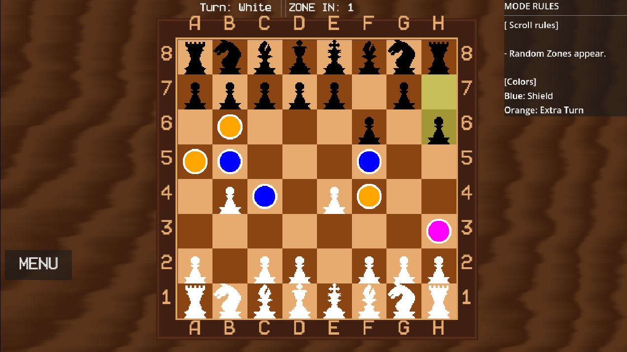 Screenshot 4 for Total Chess
