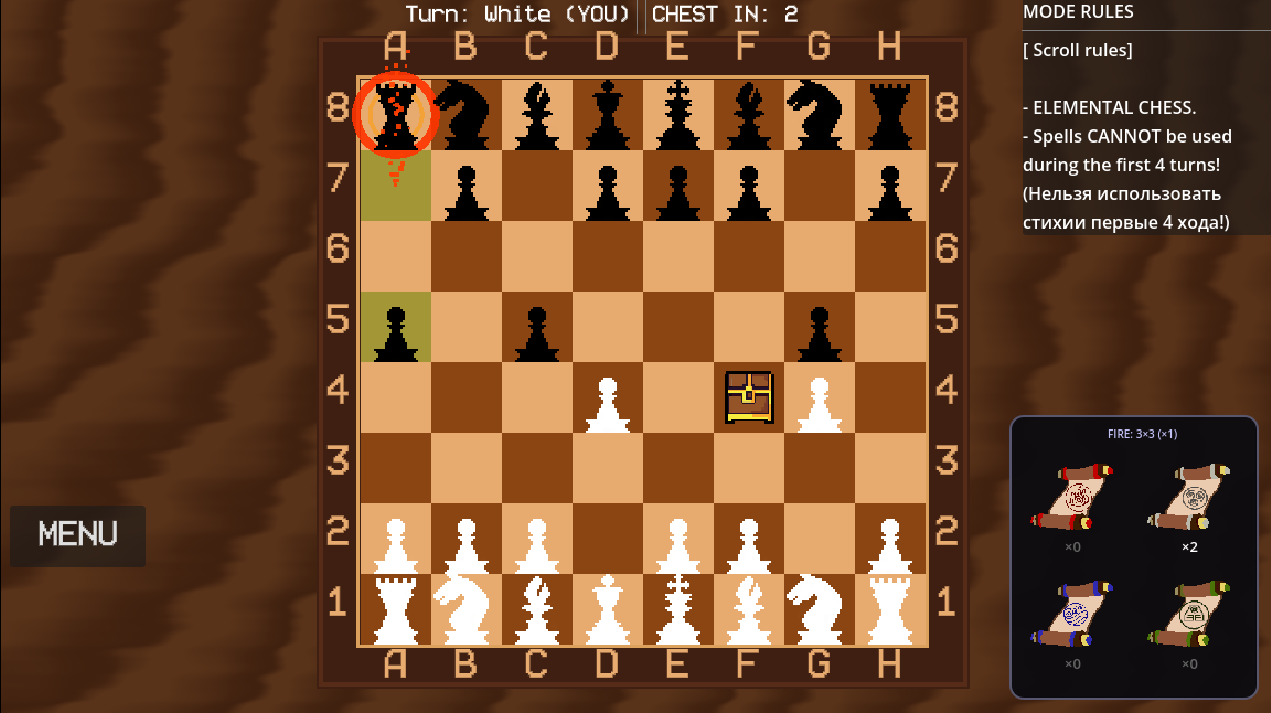 Screenshot 5 for Total Chess
