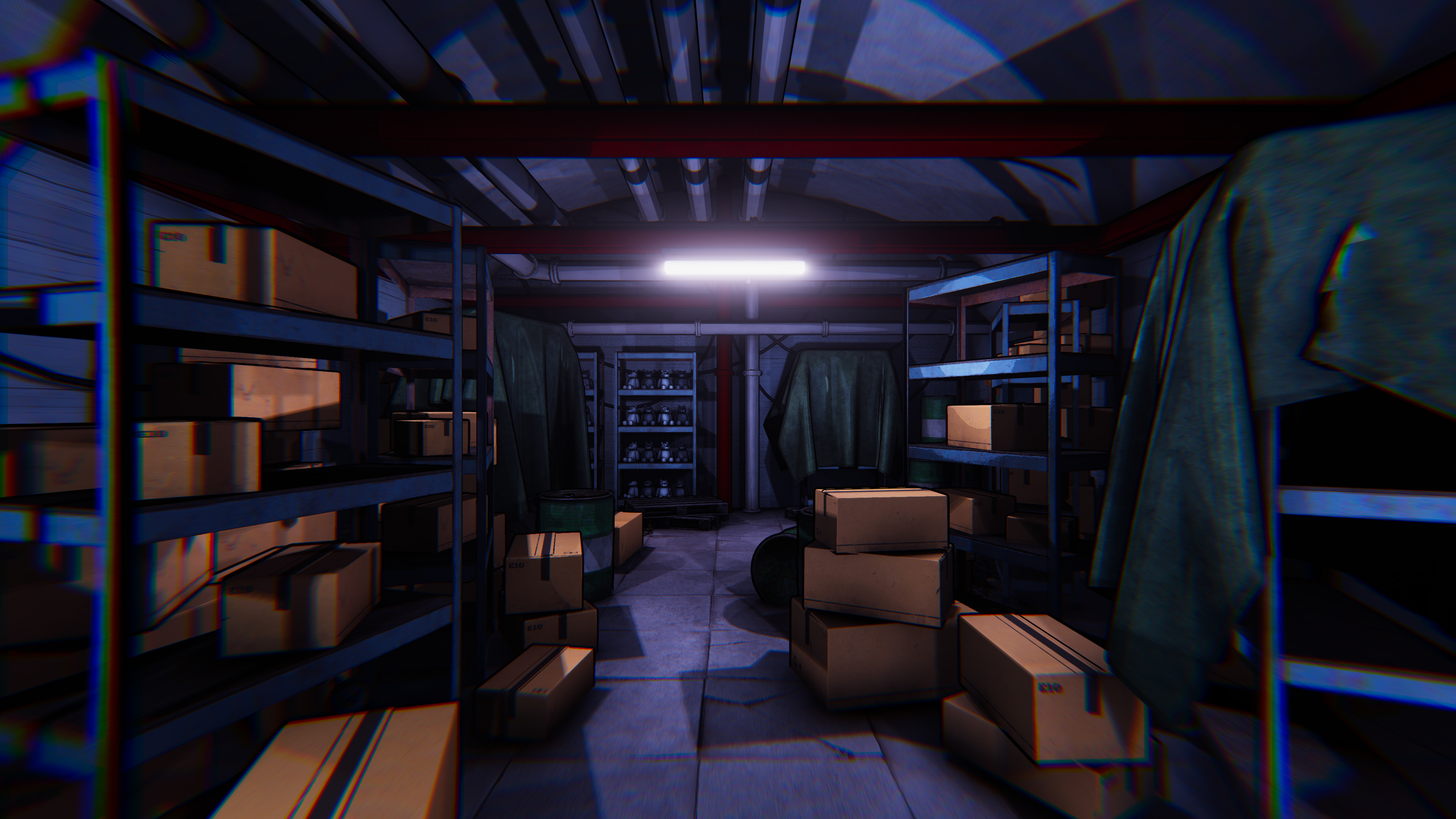 Screenshot 5 for Funny Park Reawakening