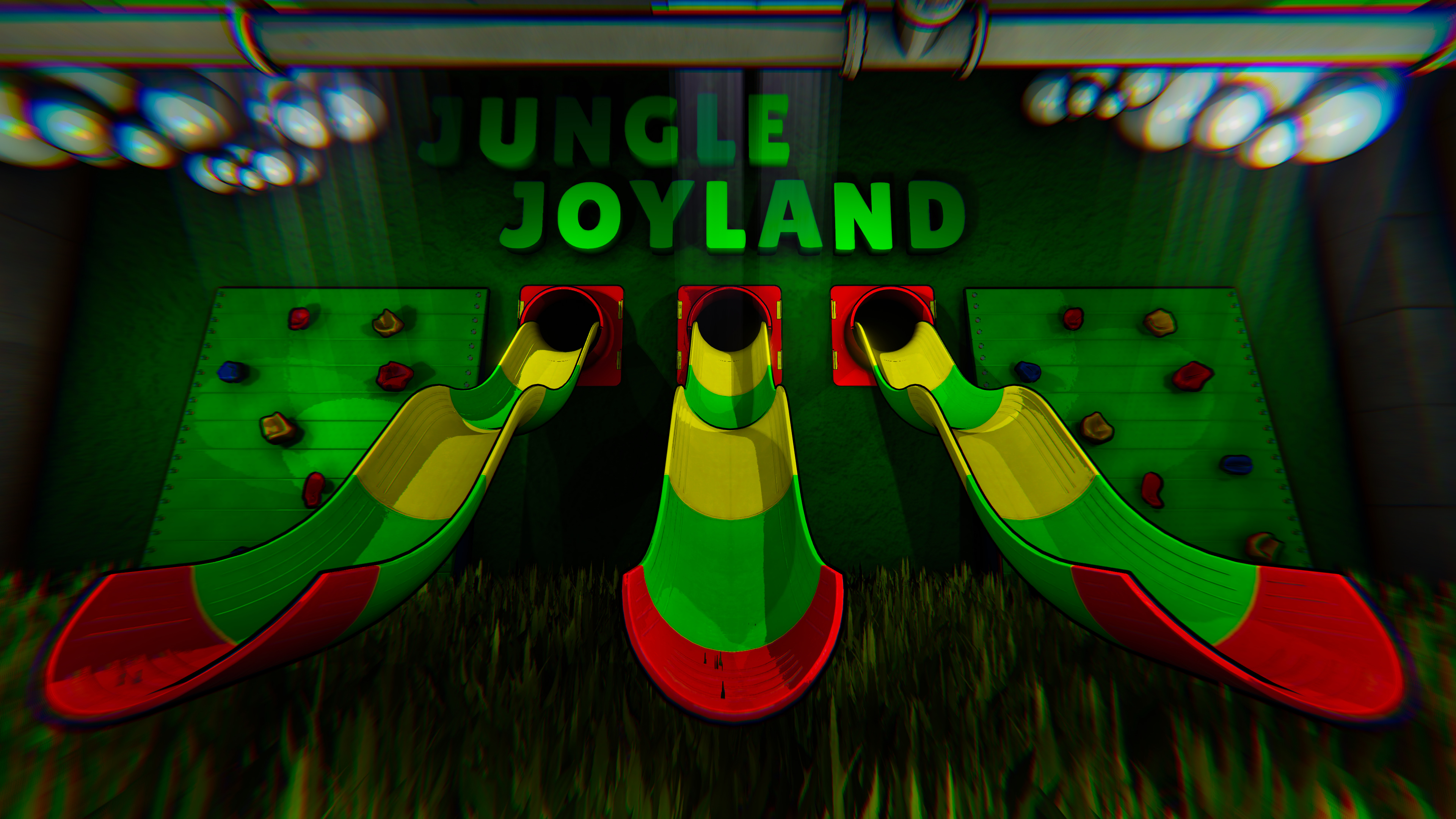 Screenshot 7 for Funny Park Reawakening