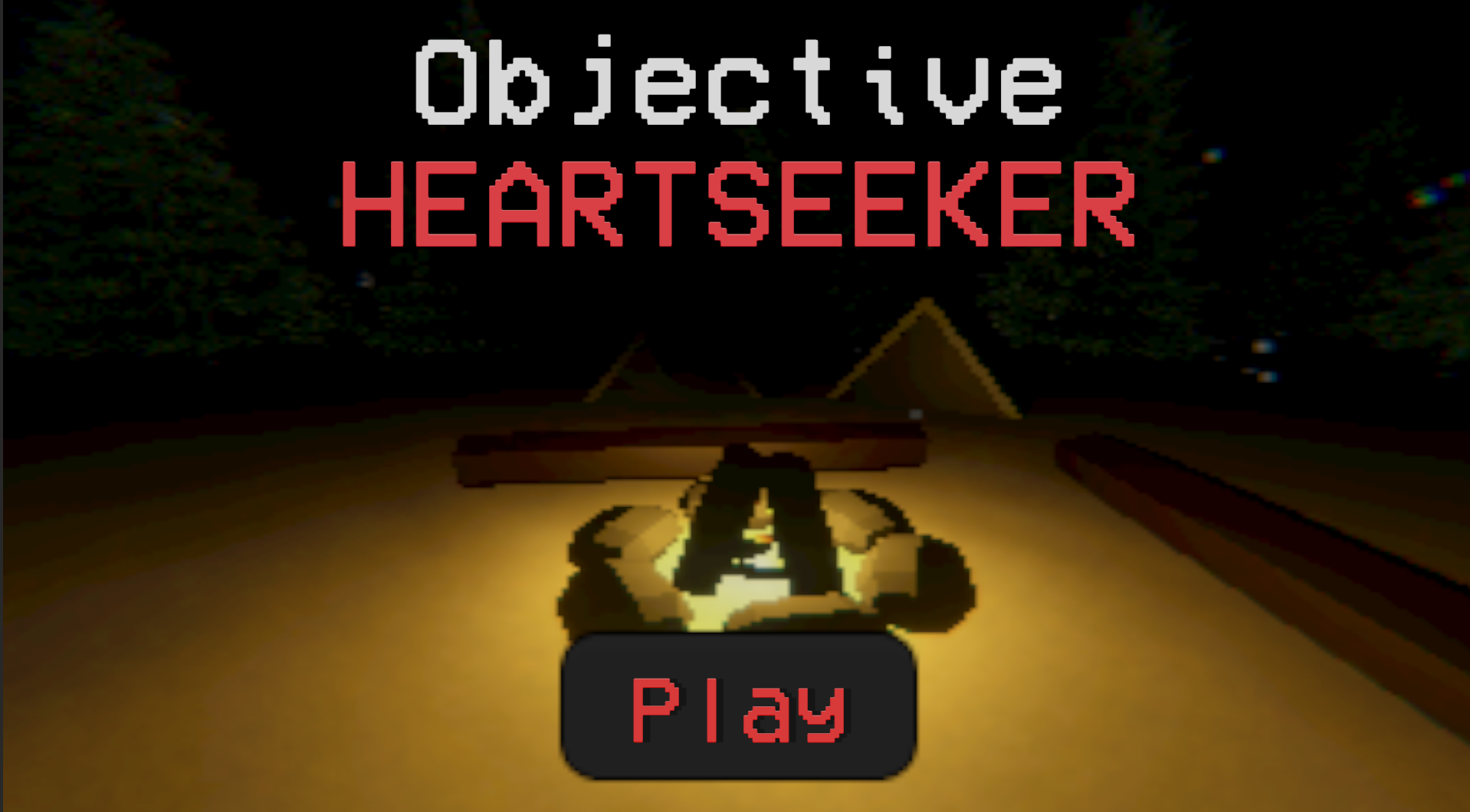 Screenshot 2 for Objective Heartseeker