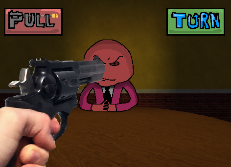 Screenshot 2 for Fuckshit Roulette