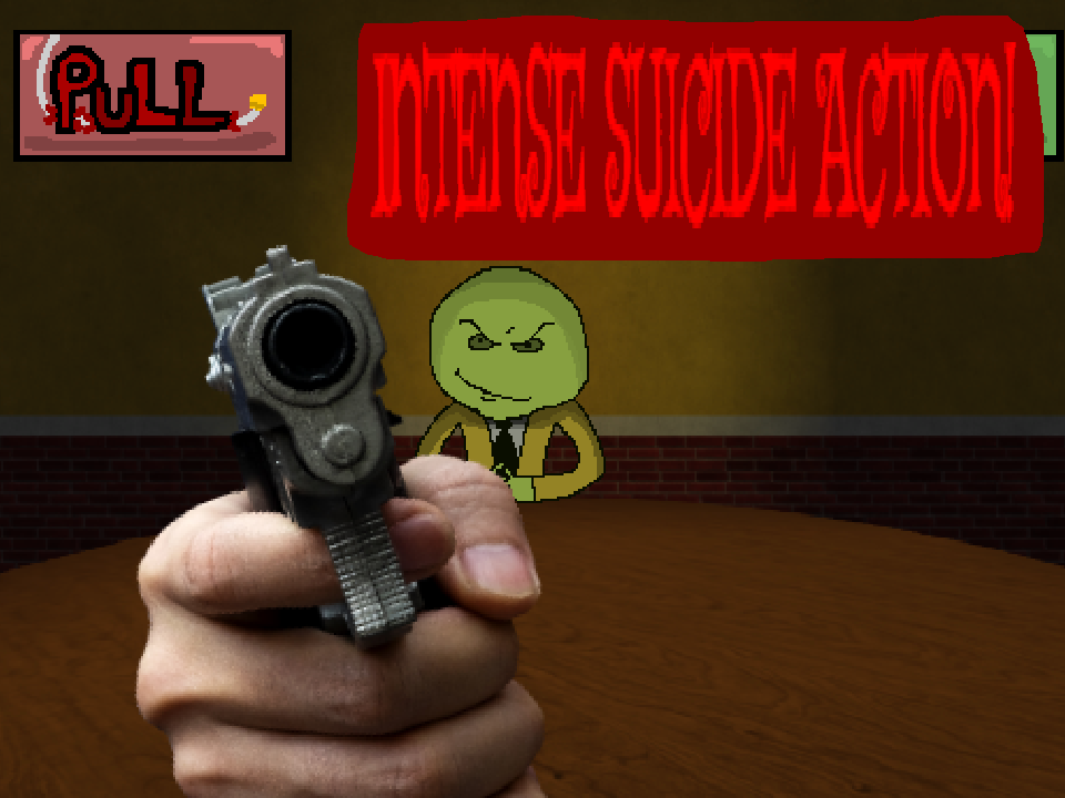 Screenshot 4 for Fuckshit Roulette