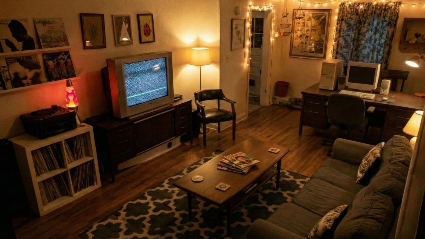 Screenshot 3 for Apartment P.I