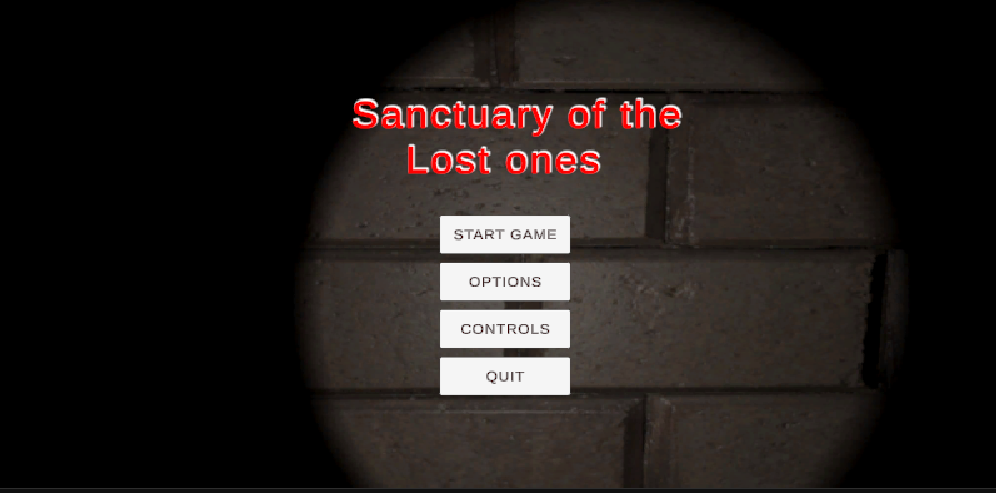 Screenshot 2 for Sanctuary of the lost Ones