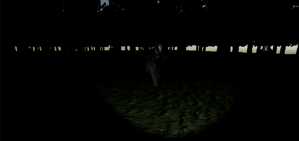 Screenshot 3 for Sanctuary of the lost Ones