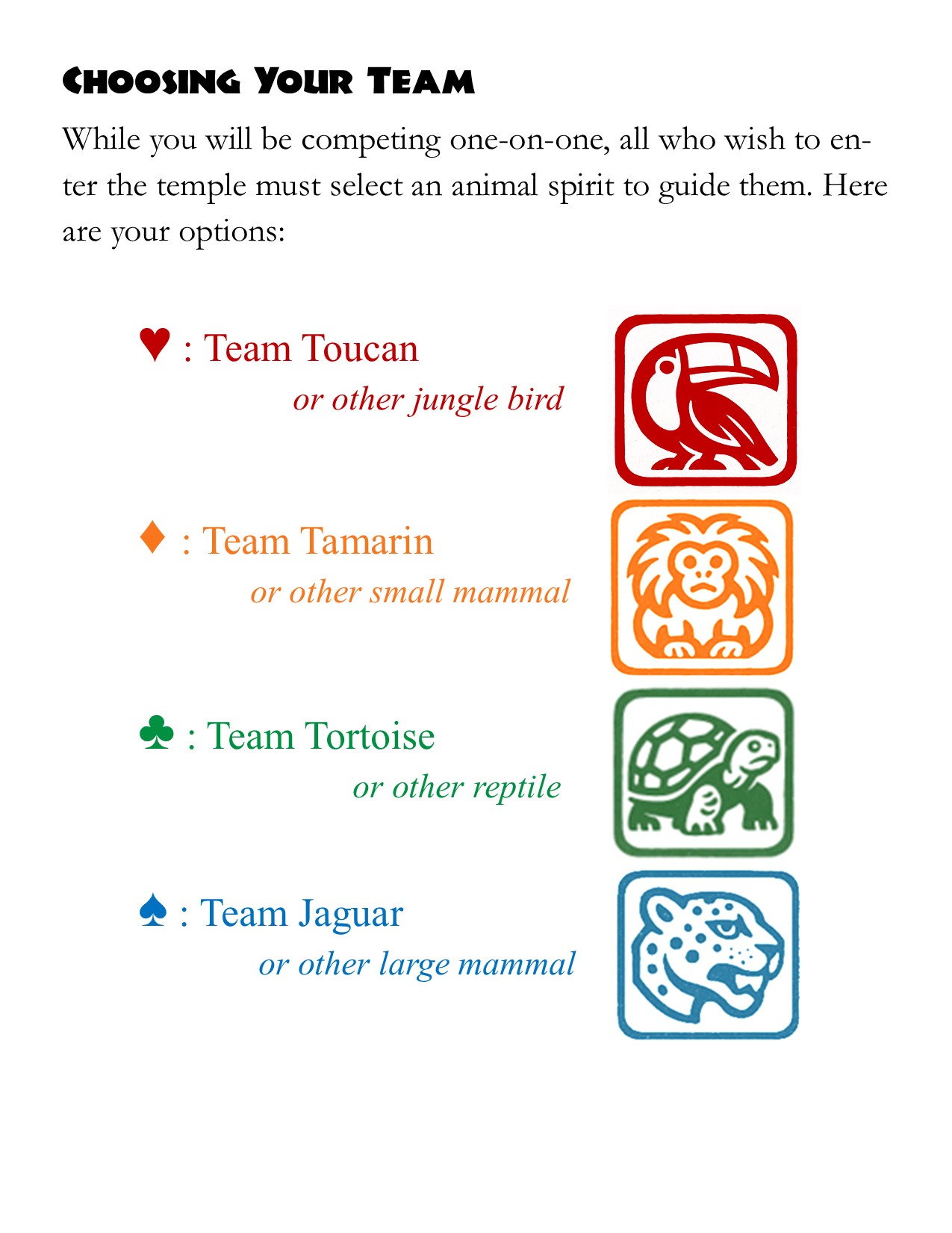 Screenshot 4 for Legends of the Forgotten Temple