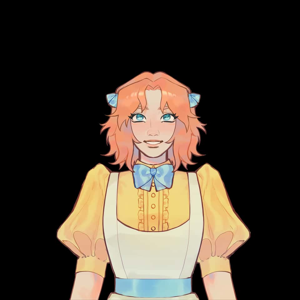 Screenshot 3 for Wonderland Wayfarers