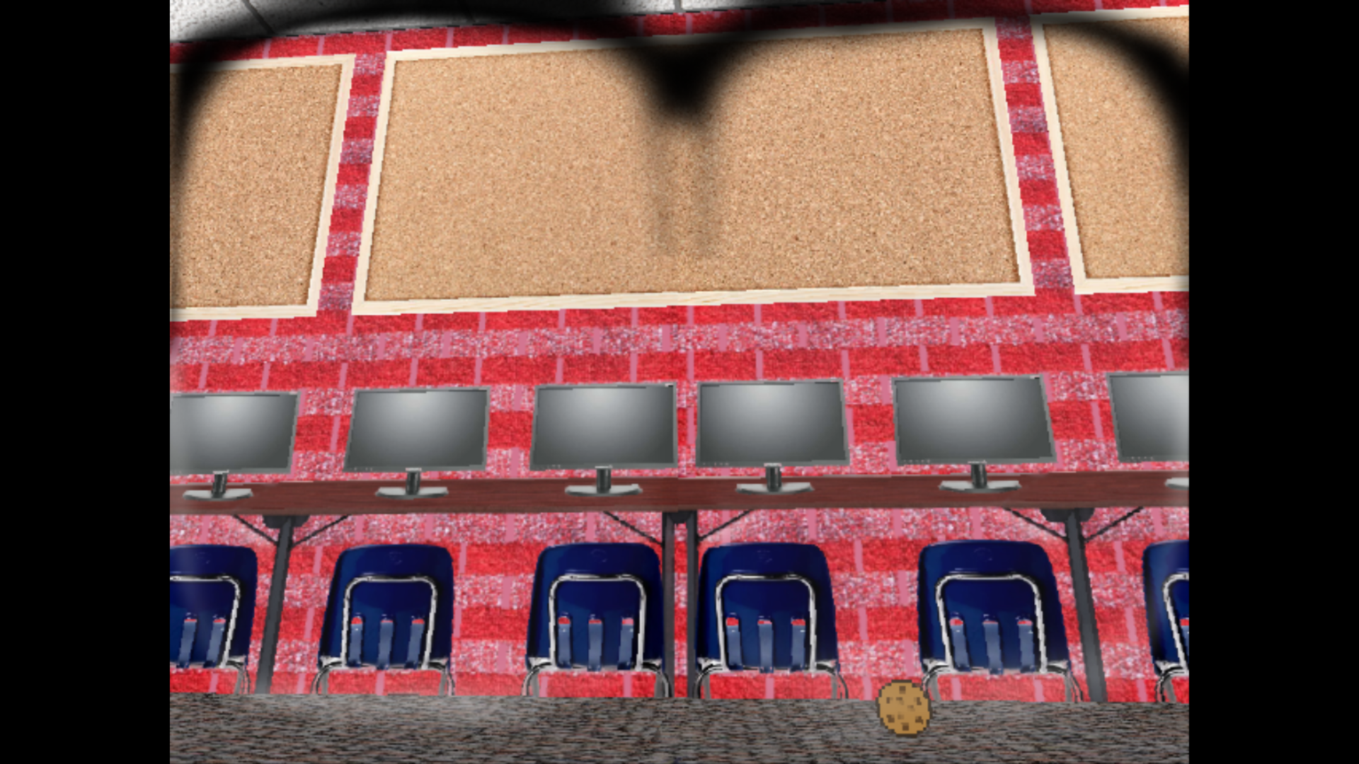 Screenshot 2 for Three Rooms, Interior, Office