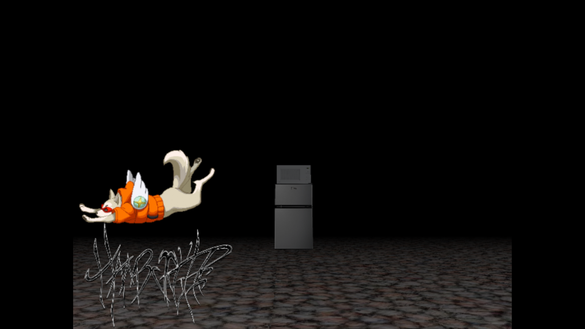 Screenshot 3 for Three Rooms, Interior, Office