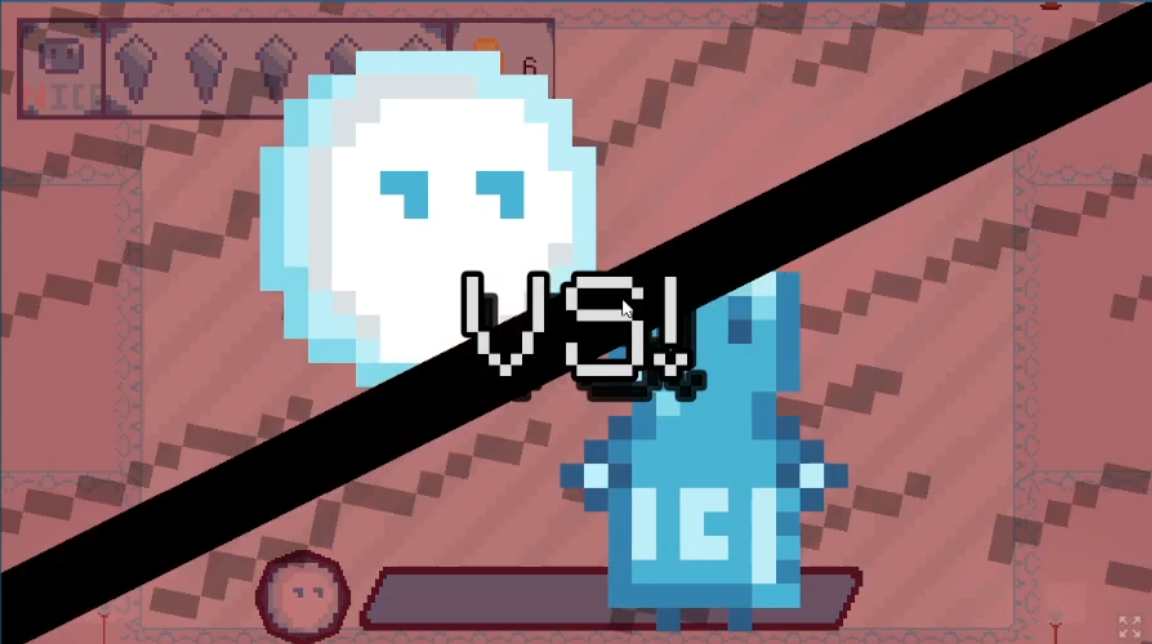 Screenshot 3 for "All Ice" in Wonderlands