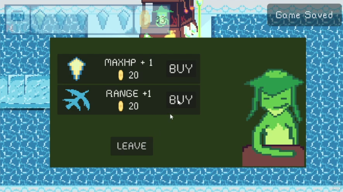 Screenshot 8 for "All Ice" in Wonderlands