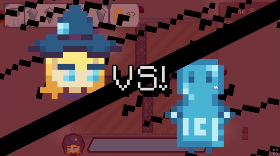 Screenshot 6 for "All Ice" in Wonderlands