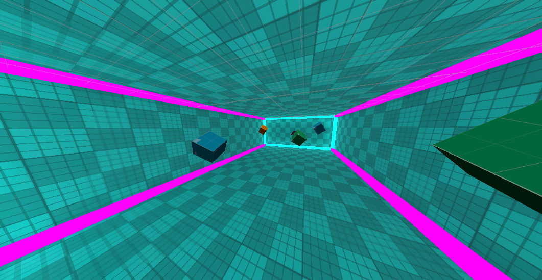 Screenshot 2 for Pumpkin Mayhem