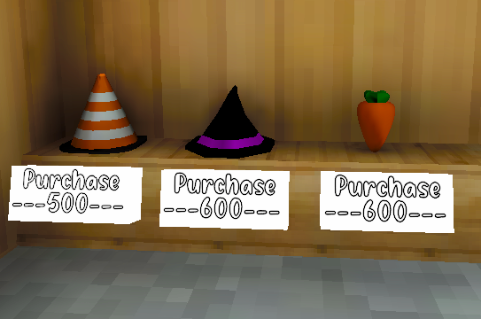 Screenshot 3 for Pumpkin Mayhem