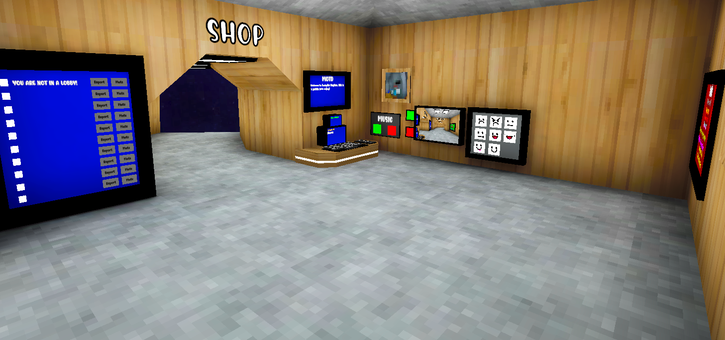 Screenshot 4 for Pumpkin Mayhem