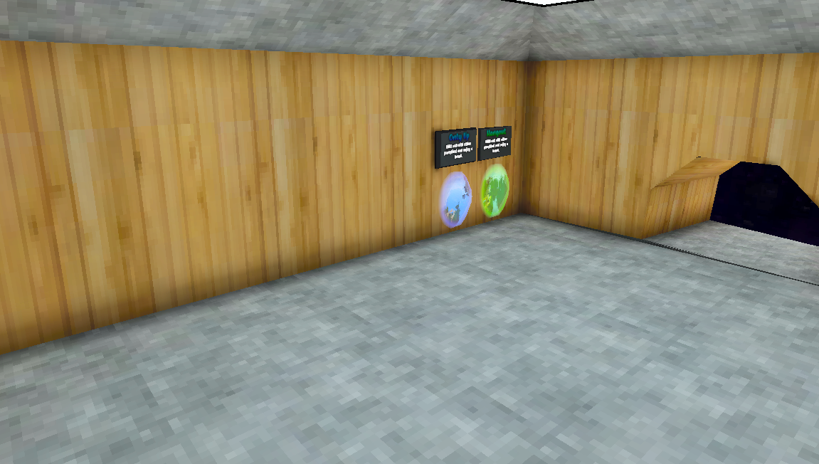 Screenshot 5 for Pumpkin Mayhem