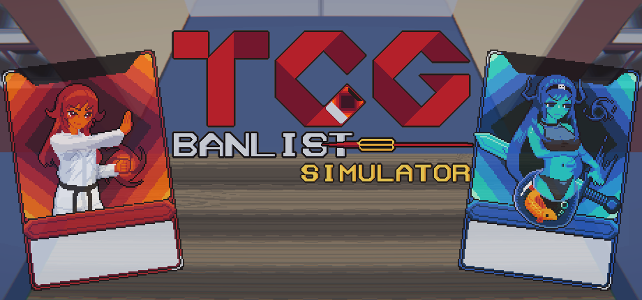 Screenshot 2 for TCG Banlist Simulator
