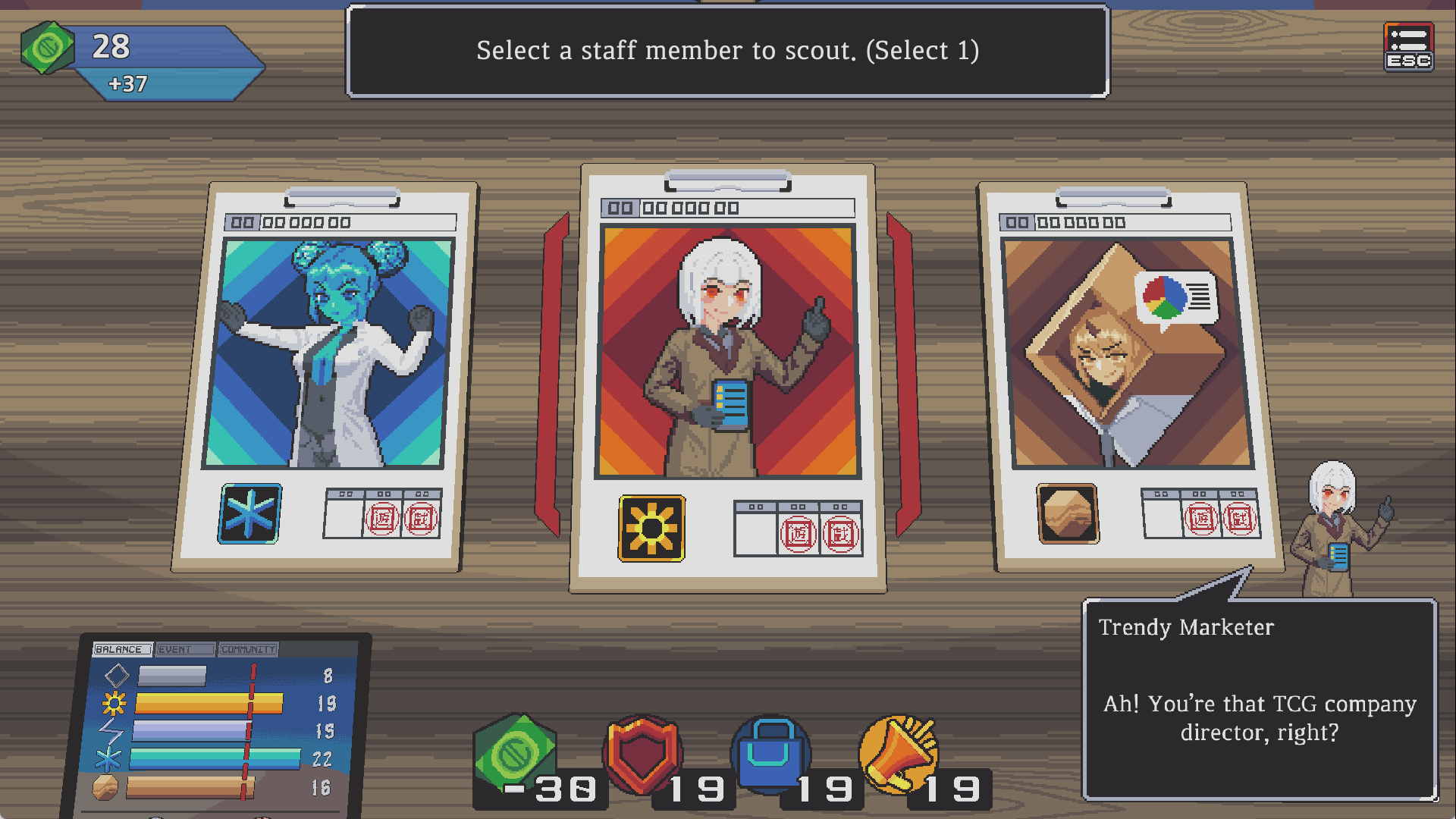 Screenshot 4 for TCG Banlist Simulator