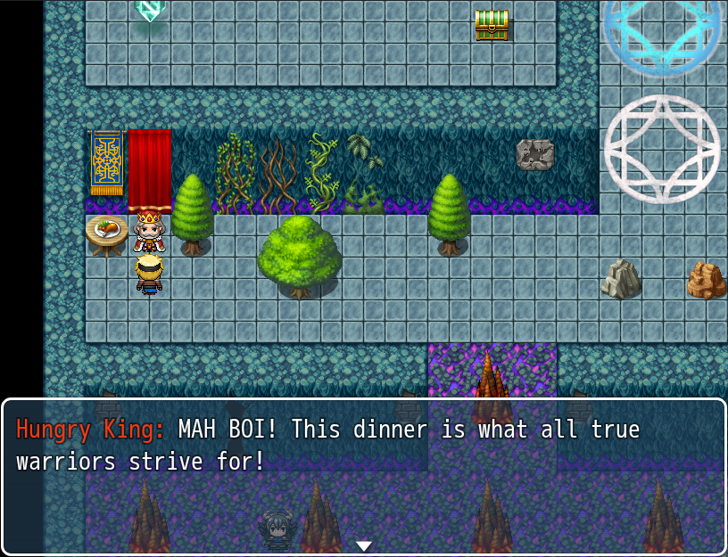 Screenshot 8 for Bizarre Maze