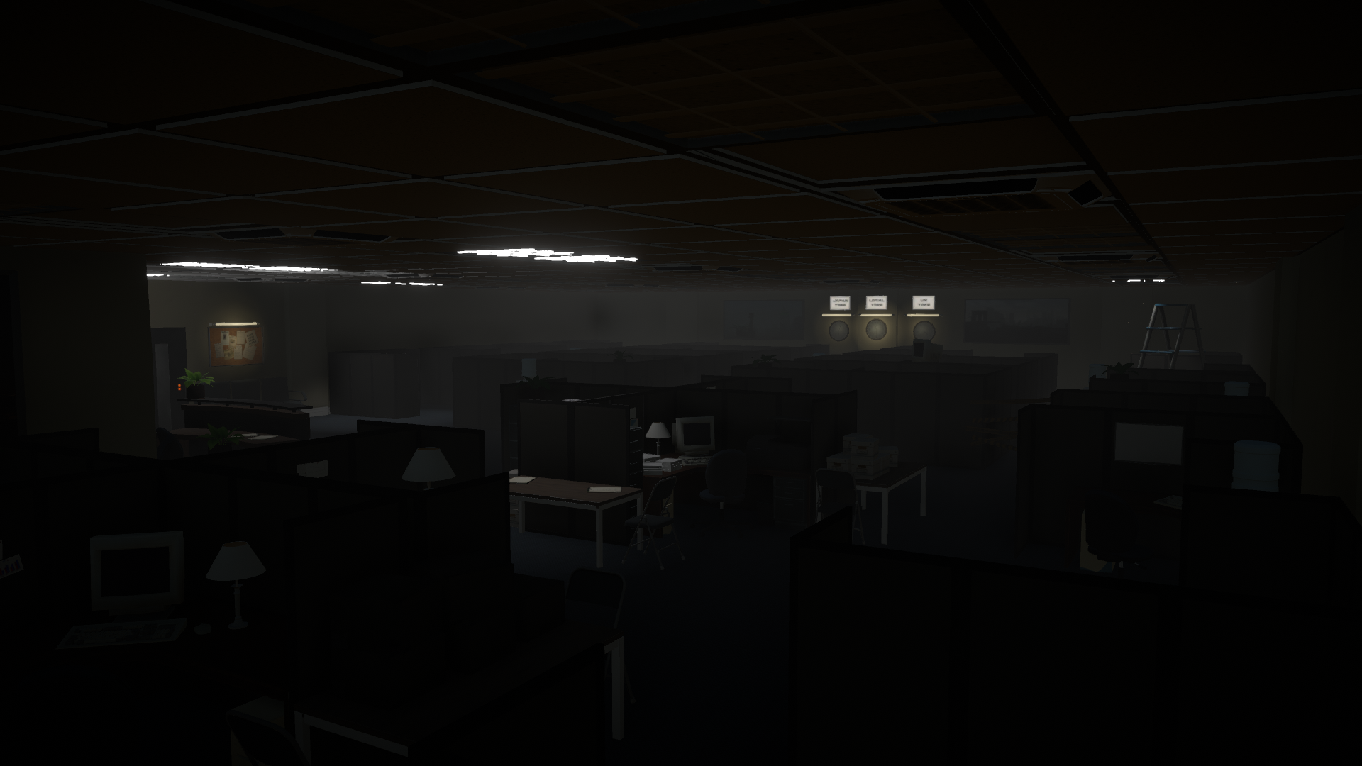 Screenshot 10 for TO FACE FATE - UNDER THE SNOW