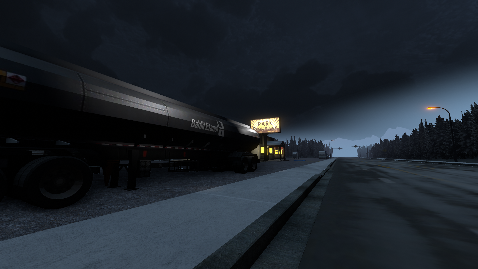 Screenshot 6 for TO FACE FATE - UNDER THE SNOW