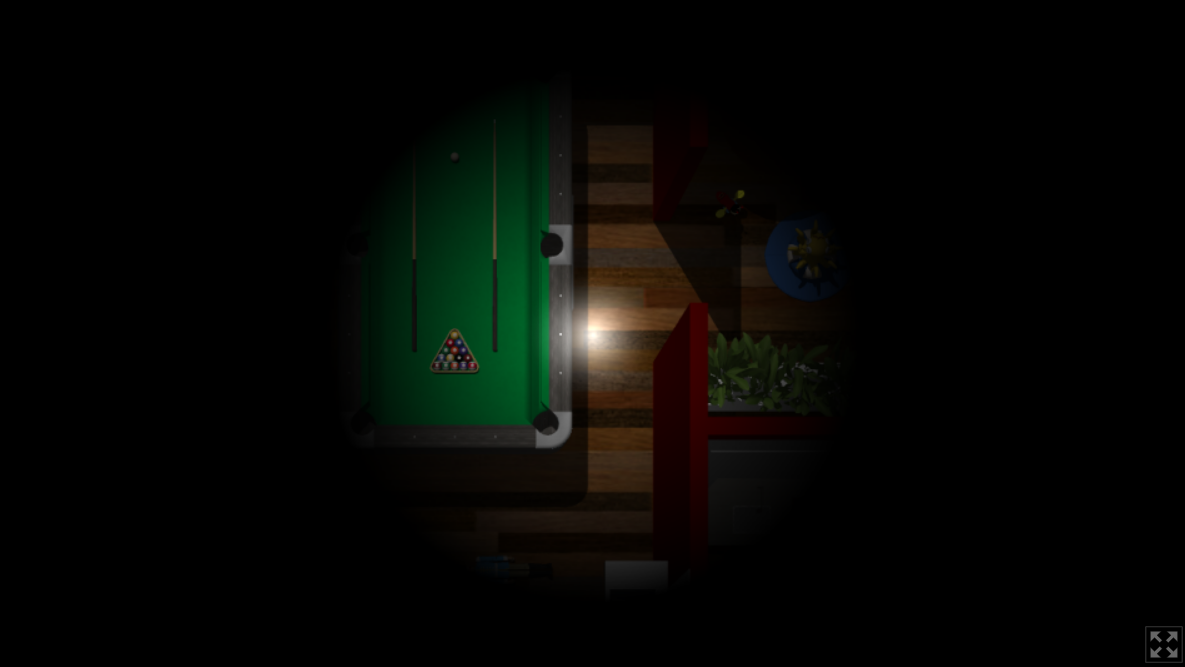 Screenshot 5 for MAPLE CHILLS - The House
