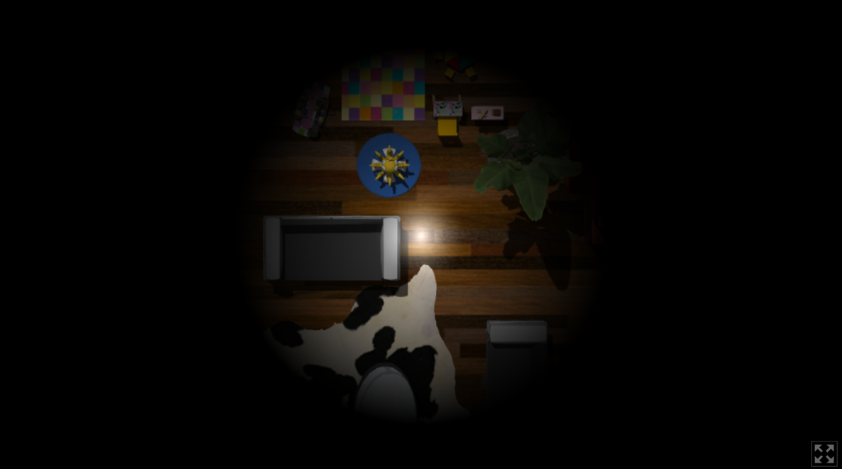 Screenshot 4 for MAPLE CHILLS - The House