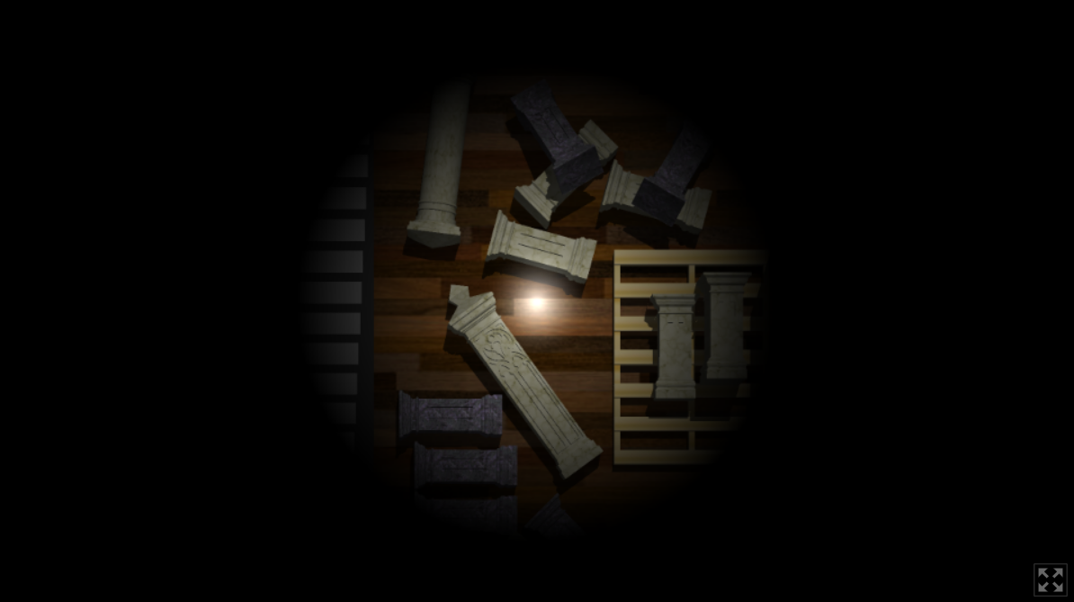 Screenshot 2 for MAPLE CHILLS - The House