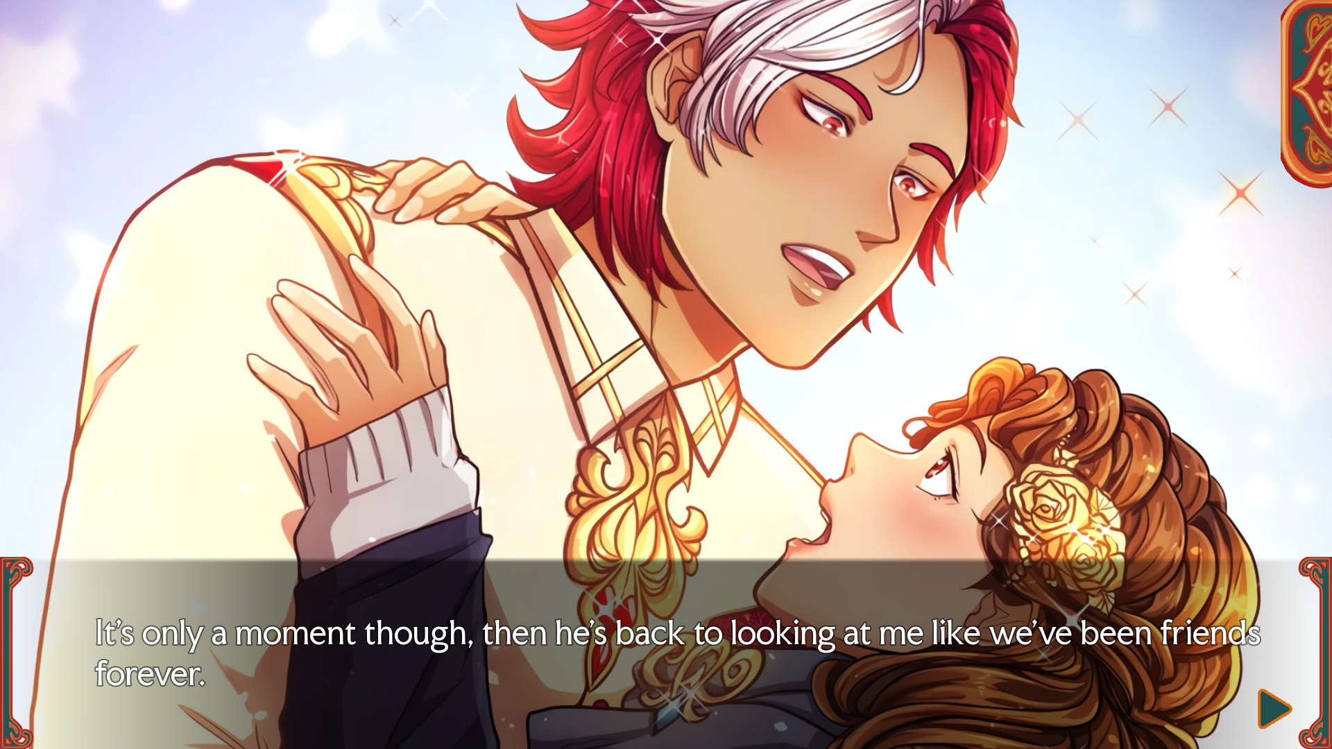 Screenshot 4 for Sweet Enchantments Remix