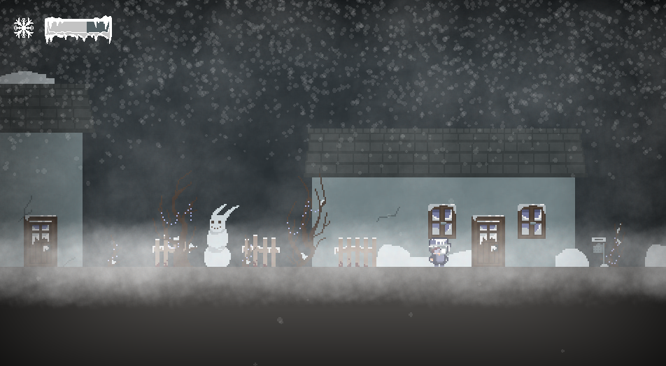 Screenshot 2 for Silent Night