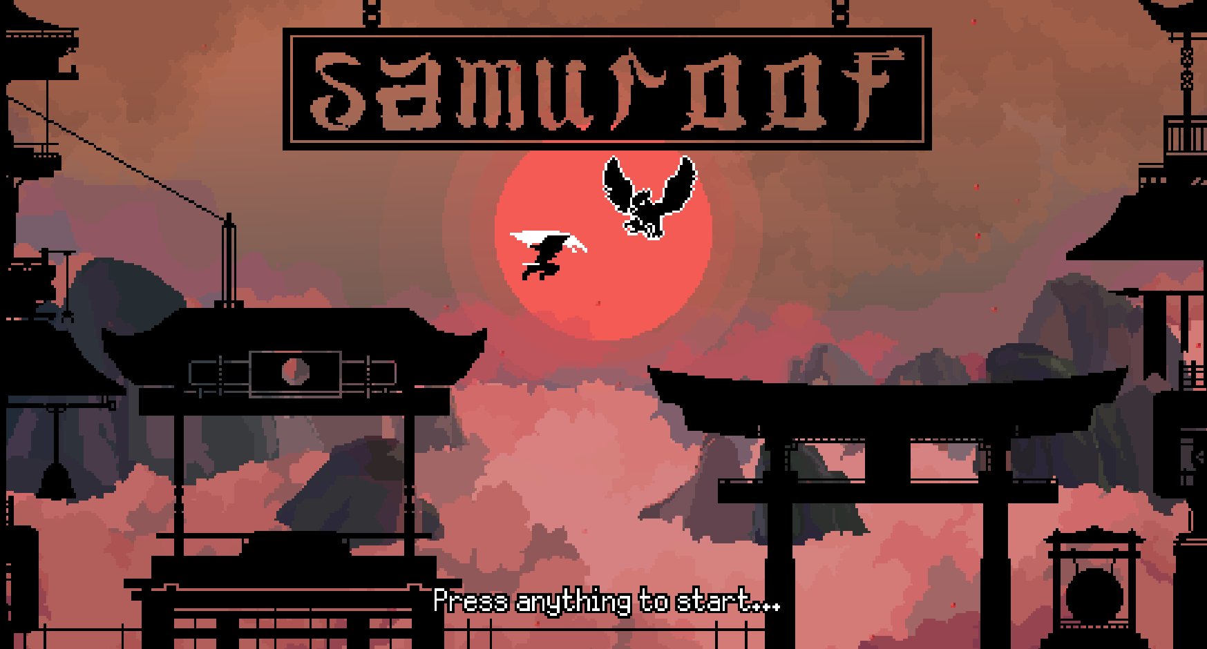 Screenshot 2 for Samuroof demo