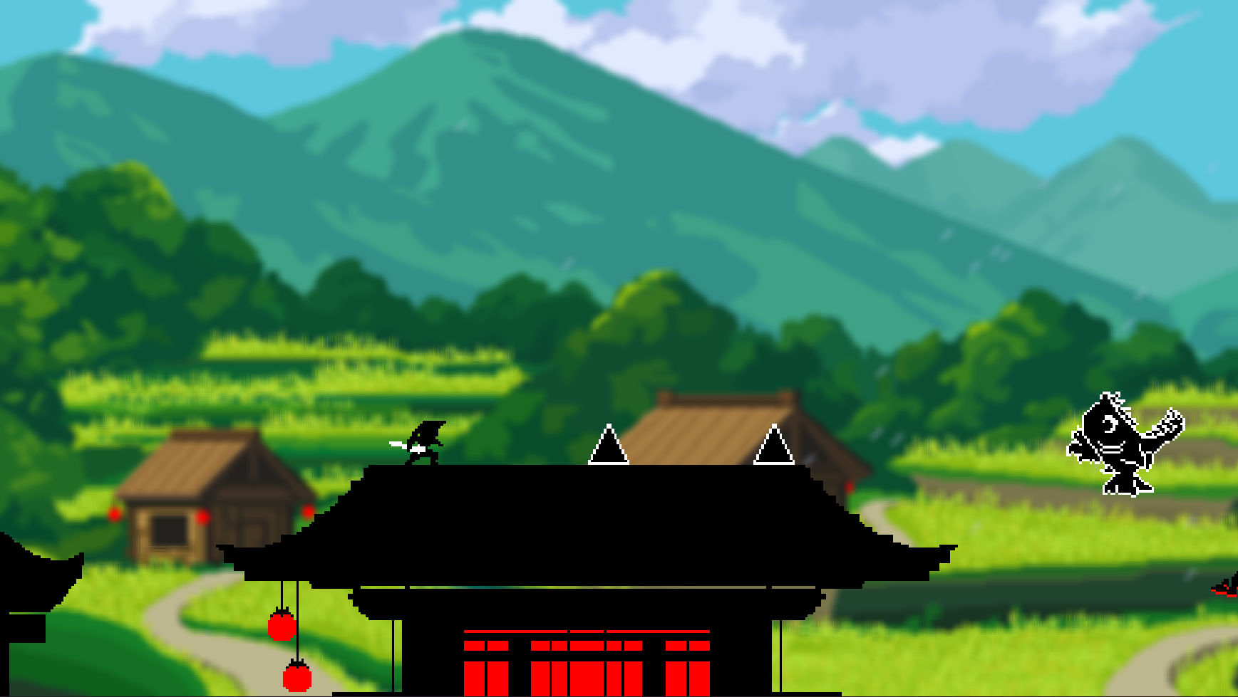 Screenshot 7 for Samuroof demo