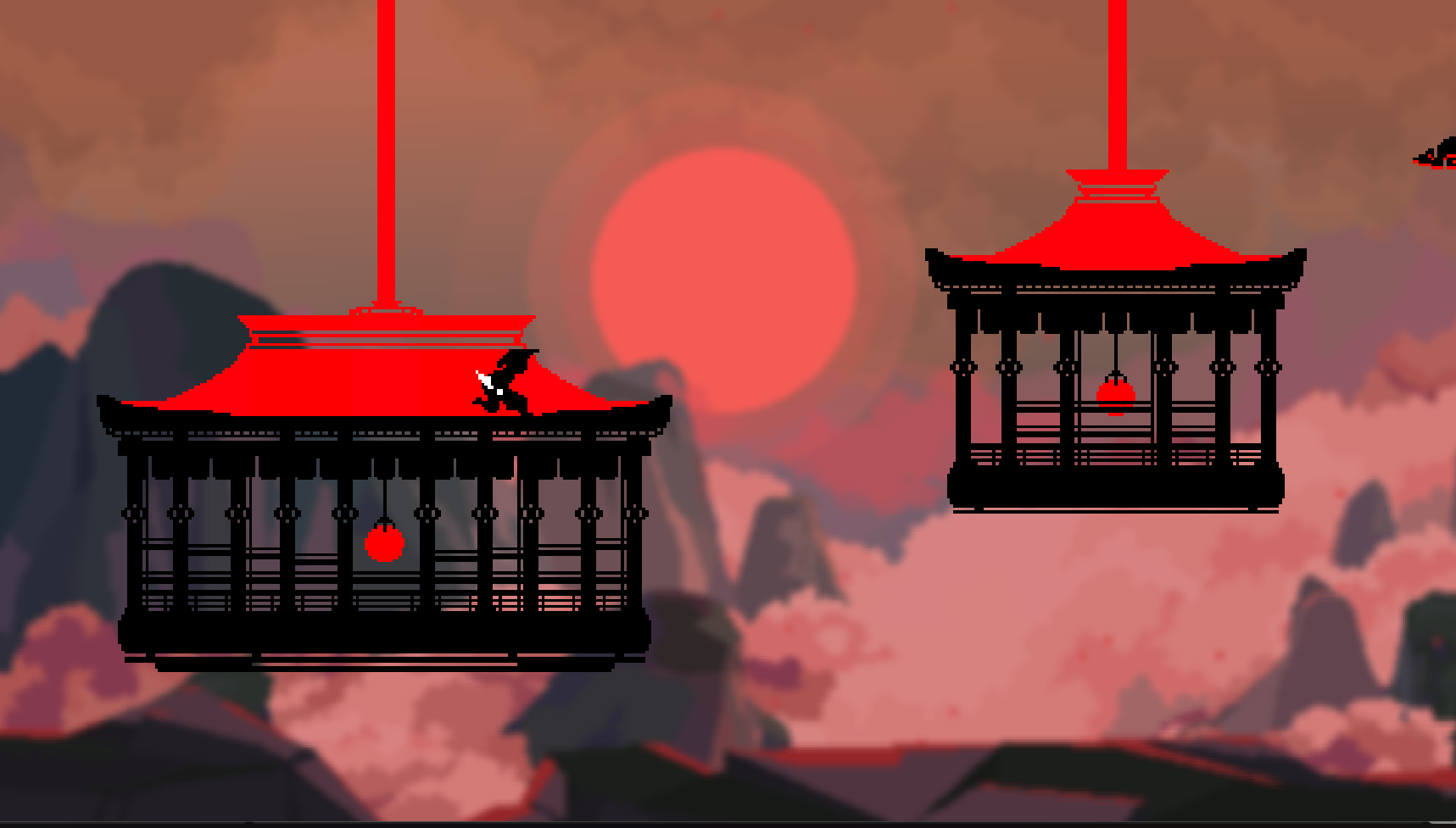Screenshot 5 for Samuroof demo