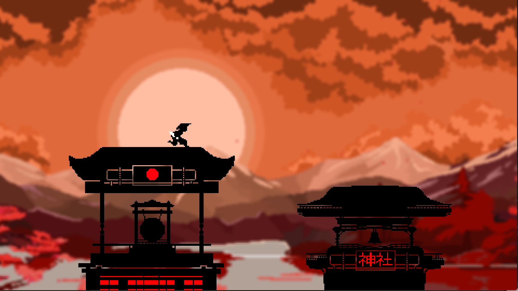 Screenshot 4 for Samuroof demo